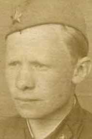 Антонов Степан Михайлович