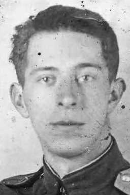 Байбаков Юрий Николаевич