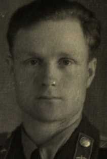 Алимов Николай Иванович