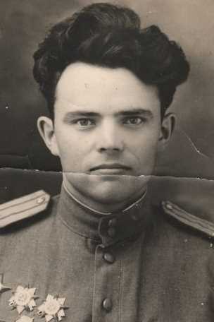 Асадуллин Гильман Фаткуллович