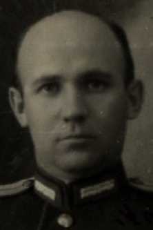 Алтухов Иван Алексеевич