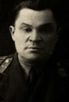 Богданов Борис Петрович