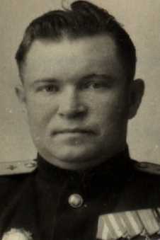 Михайлов Анатолий Иванович