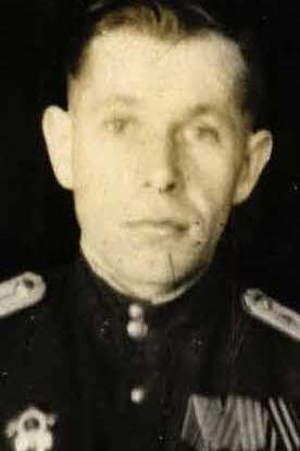 Харченко Василий Леонтьевич