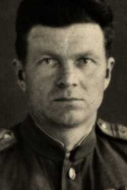 Безлепкин Василий Николаевич