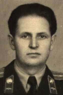 Бояринцев Николай Иванович