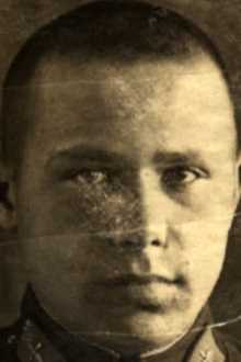 Соколов Василий Васильевич