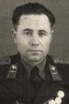 Бердин Александр Николаевич