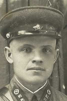 Филонов Алексей Егорович