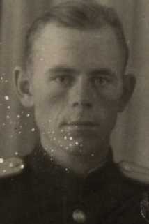 Горюнов Алексей Михайлович