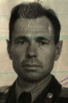 Василенко Григорий Афанасьевич