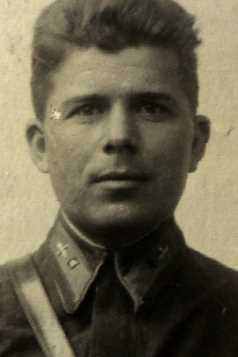 Деревянко Иван Макарович