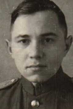 Баринов Александр Федорович