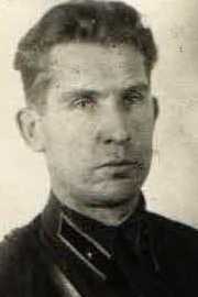 Кириллов Александр Николаевич
