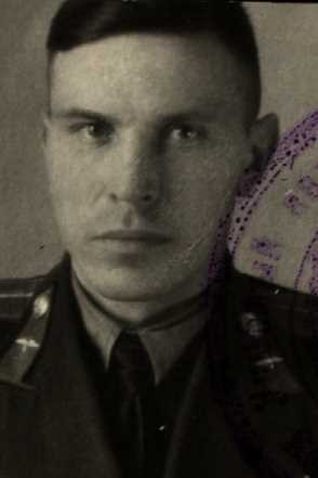 Иванов Евгений Владимирович