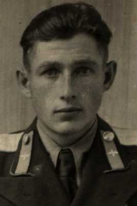 Иванов Евгений Иванович