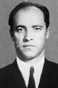 ПАВЛОВ Владимир Федорович