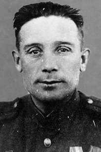 ПЕТРОВ Алексей Васильевич