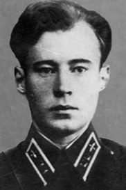 ПЛАШКИН Борис Иосифович