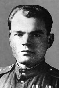 БРЮХАНОВ Степан Степанович