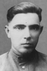 АНДРЕЕВ Герман Иванович