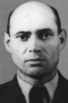 АНДРЕЕВ Николай Павлович