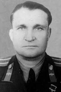 АНКУДИНОВ Егор Ефремович