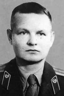 АНТОШКИН Николай Павлович