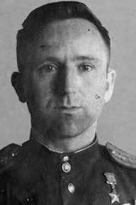 АРЕФЬЕВ Петр Алексеевич