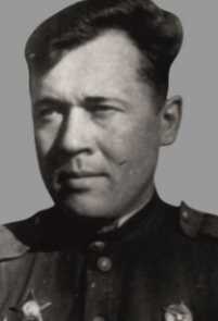 БЕРБЕШКИН Александр Андреевич