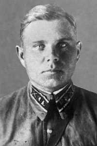 ГАЛКИН Михаил Васильевич