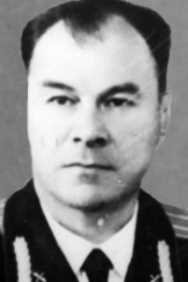 ЗАЙЦЕВ Николай Сергеевич