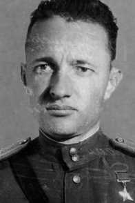 ЗАЙЦЕВ Степан Харитонович