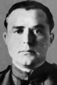 ЗАНИН Иван Дмитриевич