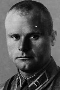 ЗВЕРЕВ Василий Васильевич