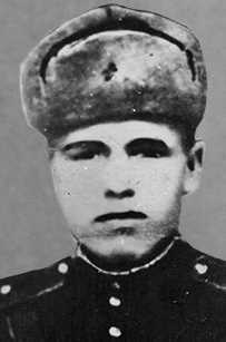 КАЛИНИН Василий Федорович