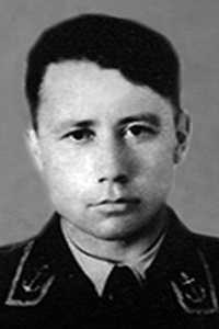 ШИШКОВ Михаил Федорович