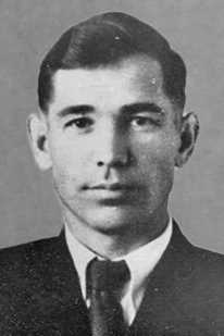 ЯКОВЛЕВ Алексей Александрович