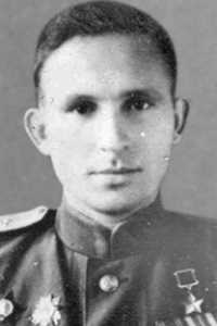 ЯКОВЛЕВ Николай Яковлевич