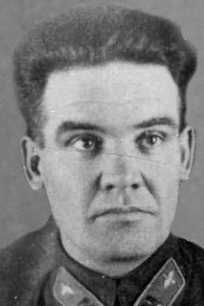 КОРОТКОВ Михаил Иванович