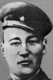 КОШКИН Алексей Иванович