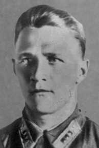 КУЗНЕЦОВ Александр Александрович