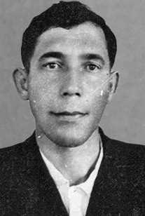 КУЗНЕЦОВ Владимир Иванович