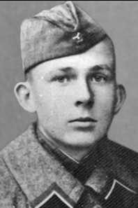 КУЗНЕЦОВ Евгений Иванович