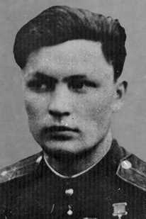 КУЗНЕЦОВ Николай Васильевич