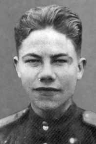 КУЗЬМИН Михаил Александрович