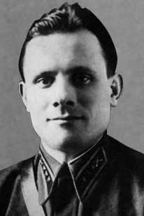 ЛАЗАРЕВ Иван Романович