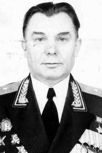 Цапов Иван Иванович