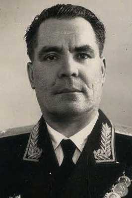 Шутов Петр Васильевич