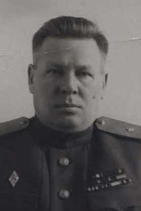 Щербаков Александр Николаевич